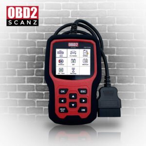 Holden and GM Full System Scan Tool