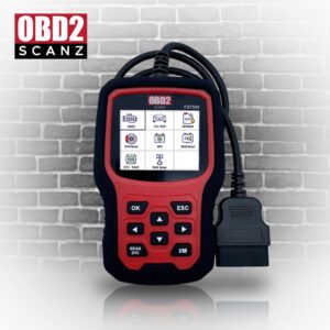 Kia Full System Scan Tool