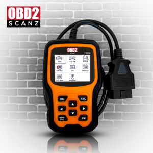 VW Full System Scan Tool