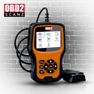 BMW Full System Scan Tool