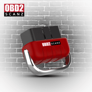 Obd2Scanz Bluetooth Scan Tool