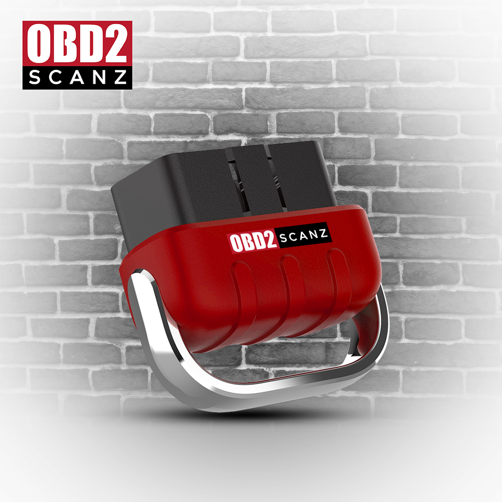 Obd2Scanz Bluetooth Scan Tool