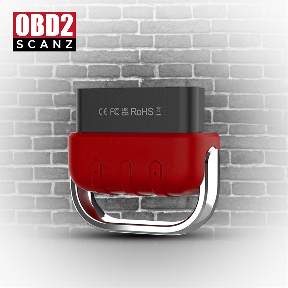 Bluetooth Scan Tool